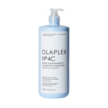 Olaplex Olaplex No.4C Bond Maintenance Clarifying Shampoo