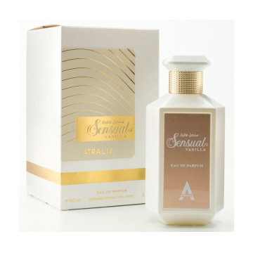 Atralia Atralia Sensual Vanilla - изглед 2