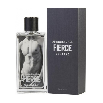 Abercrombie & Fitch Abercrombie & Fitch Fierce - изглед 2