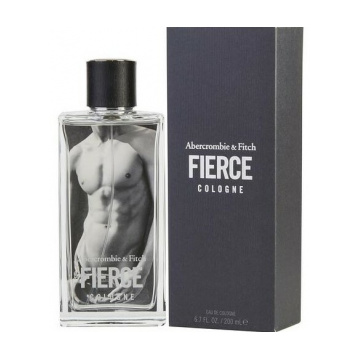 Abercrombie & Fitch Abercrombie & Fitch Fierce