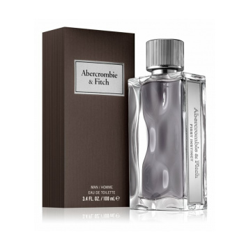 Abercrombie & Fitch Abercrombie & Fitch First Instinct - изглед 2