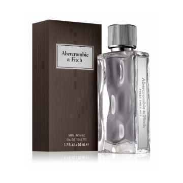 Abercrombie & Fitch Abercrombie & Fitch First Instinct