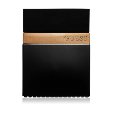 GUESS GUESS Seductive Homme Noir Tester