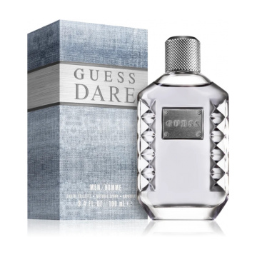 Guess Guess Dare