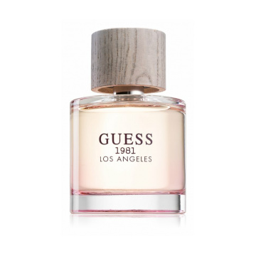GUESS GUESS Guess 1981 Los Angeles Tester