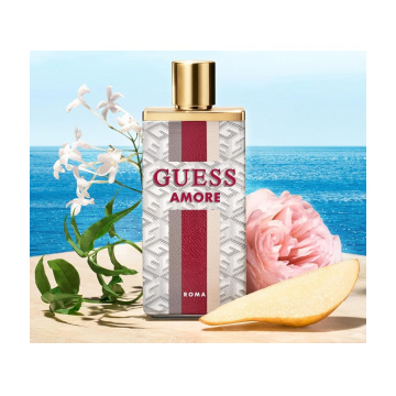 Guess Guess Amore Roma - изглед 2