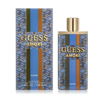 Guess Guess Amore Capri