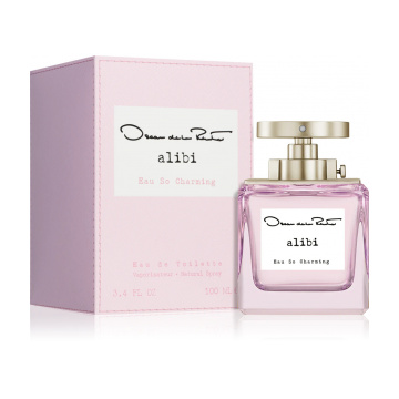 Oscar de la Renta Oscar de la Renta Alibi Eau So Charming