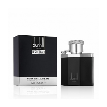 Dunhill Dunhill Desire Black - изглед 2