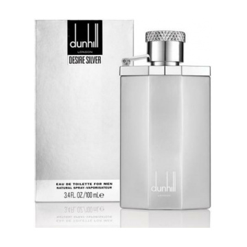 Dunhill Dunhill Desire Silver
