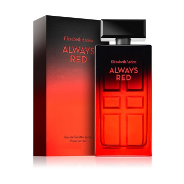 Elizabeth Arden Elizabeth Arden Always Red - изглед 3