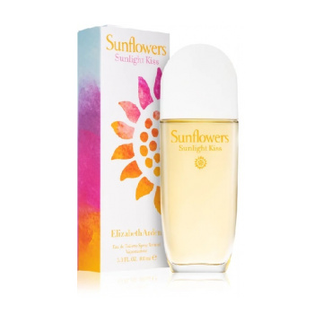 Elizabeth Arden Elizabeth Arden Sunflowers Sunlight Kiss
