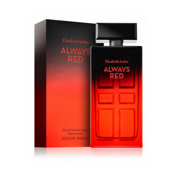 Elizabeth Arden Elizabeth Arden Always Red