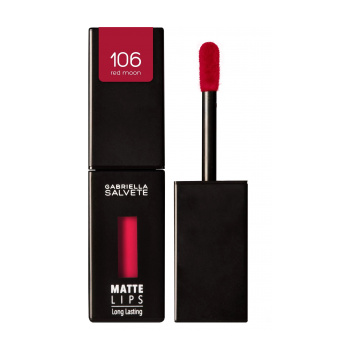 Gabriella Salvete Gabriella Salvete Matte Lips