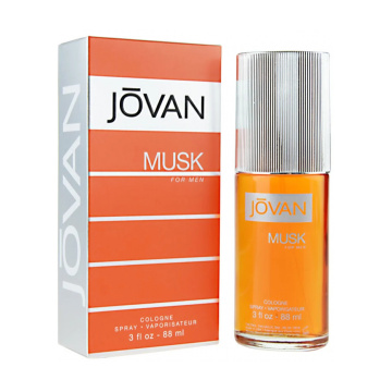 Jovan Jovan Musk