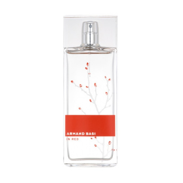 Armand Basi Armand Basi In Red