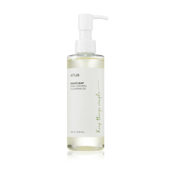 Anua Anua Heartleaf Pore Control Cleansing Oil