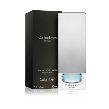 Calvin Klein Calvin Klein Contradiction