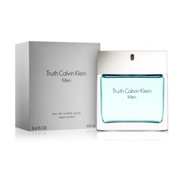 Calvin Klein Calvin Klein Truth