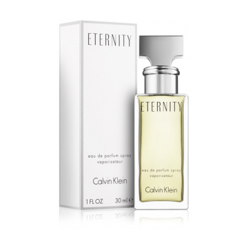 Calvin Klein Calvin Klein Eternity - изглед 3