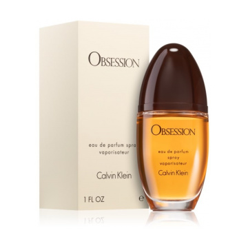 Calvin Klein Calvin Klein Obsession - изглед 3