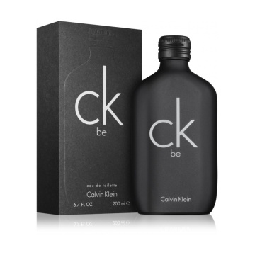 Calvin Klein Calvin Klein Be - изглед 2