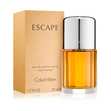 Calvin Klein Calvin Klein Escape - изглед 2