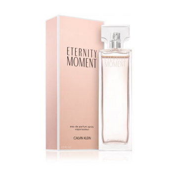 Calvin Klein Calvin Klein Eternity Moment - изглед 4