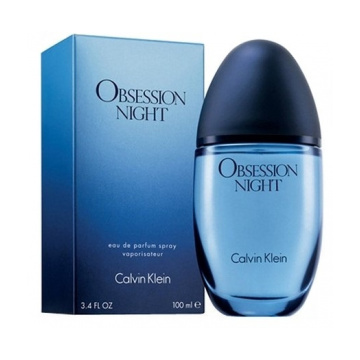 Calvin Klein Calvin Klein Obsession Night