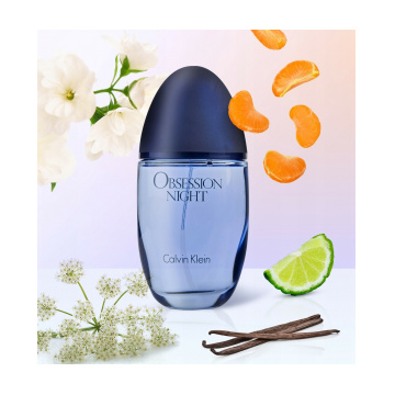 Calvin Klein Calvin Klein Obsession Night - изглед 2