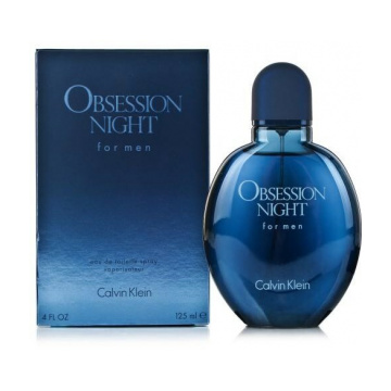 Calvin Klein Calvin Klein Obsession Night