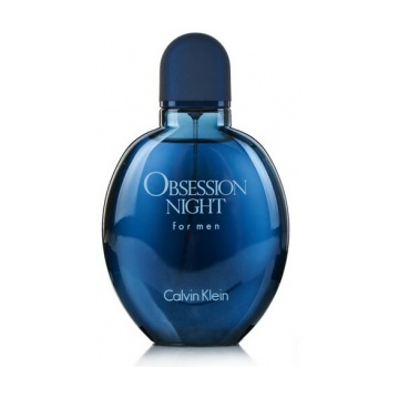 Calvin Klein Calvin Klein Obsession Night - изглед 2