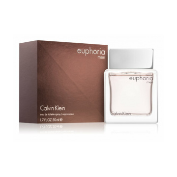 Calvin Klein Calvin Klein Euphoria - изглед 2