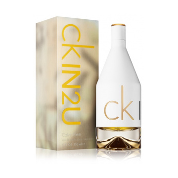 Calvin Klein Calvin Klein In2U - изглед 2