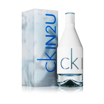 Calvin Klein Calvin Klein In2U Men