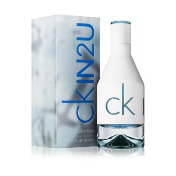 Calvin Klein Calvin Klein In2U Men - изглед 3