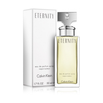Calvin Klein Calvin Klein Eternity - изглед 2