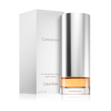 Calvin Klein Calvin Klein Contradiction - изглед 2