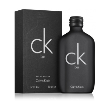 Calvin Klein Calvin Klein Be - изглед 3