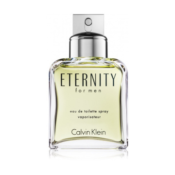 Calvin Klein Calvin Klein Eternity Tester
