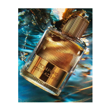 Tom Ford Tom Ford Costa Azzurra Signature Collection - изглед 2