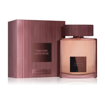 Tom Ford Tom Ford Cafe Rose - изглед 3
