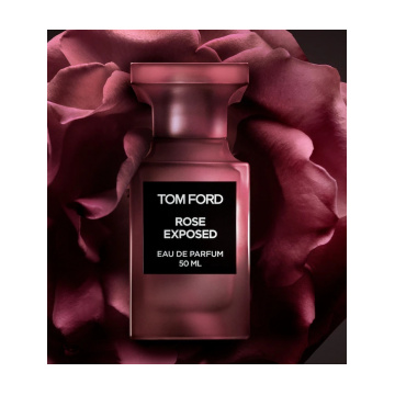 Tom Ford Tom Ford Rose Exposed - изглед 2