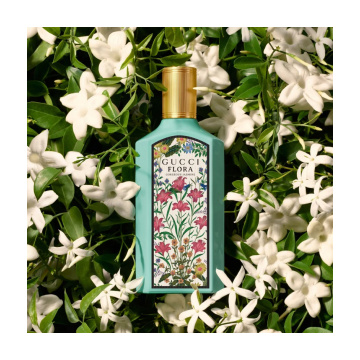 Gucci Gucci Flora Gorgeous Jasmine Tester