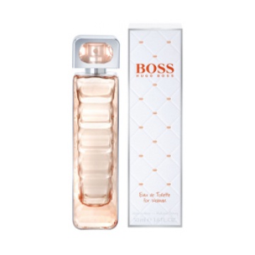 Hugo Boss Hugo Boss Orange