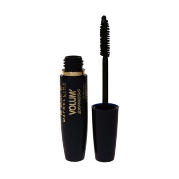 Maybelline Maybelline Mascara Volum Express Ultra Fast