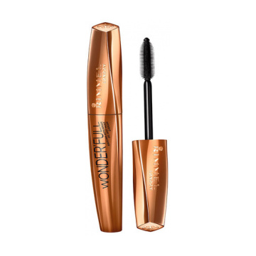 Rimmel London Rimmel London Wonder Full Mascara - изглед 2