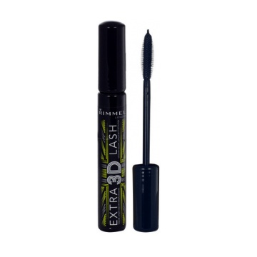 Rimmel London Rimmel London Mascara Extra 3D Lash