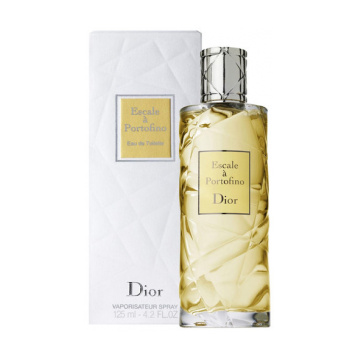 Christian Dior Christian Dior Escale a Portofino