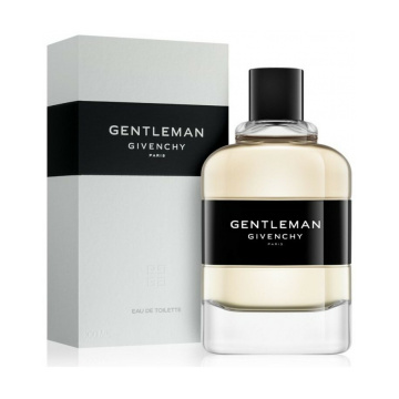 Givenchy Givenchy Gentleman 2017 - изглед 2